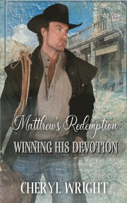 Matthew's Redemption 1