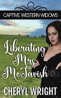 bokomslag Liberating Mrs. McTavish