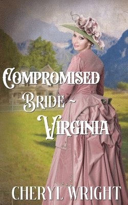 bokomslag Compromised Bride Virginia