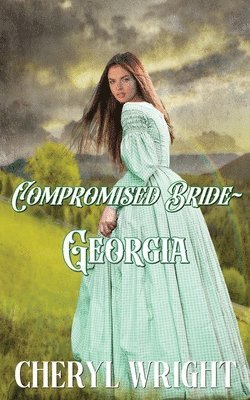 bokomslag Compromised Bride Georgia