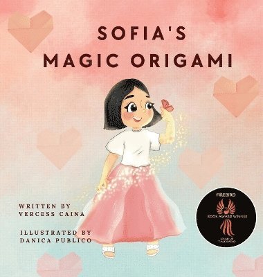 Sofia's Magic Origami 1