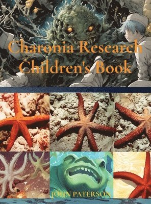 Charonia Research Children's Book 1