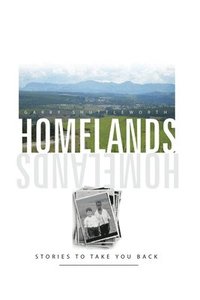 bokomslag Homelands