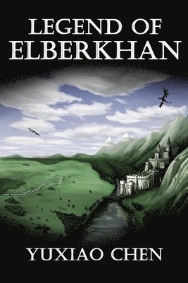 Legend of Elberkhan 1