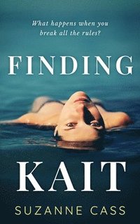 bokomslag Finding Kait