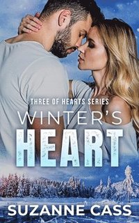 bokomslag Winter's Heart