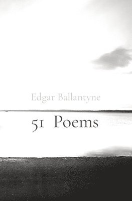 bokomslag 51 Poems