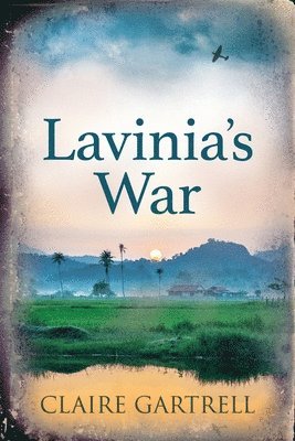 bokomslag Lavinia's War