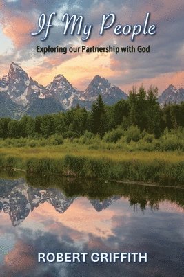 Robert Griffith - If My People, Häftad