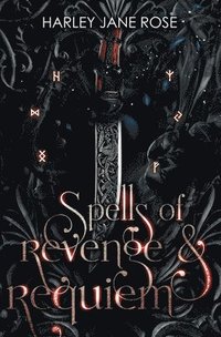 bokomslag Spells of Revenge & Requiem