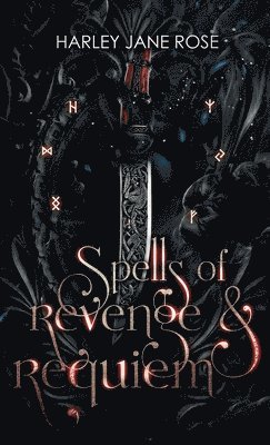 bokomslag Spells of Revenge & Requiem