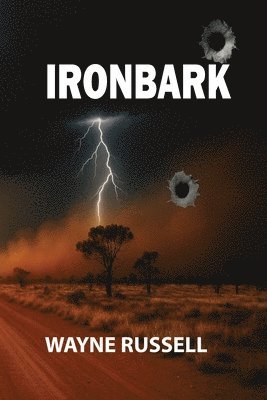 Ironbark