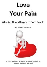 bokomslag Love Your Pain
