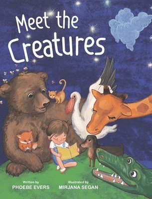 Meet the Creatures 1