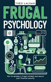 bokomslag Frugal Psychology