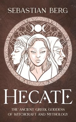 bokomslag Hecate