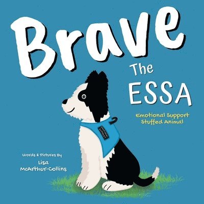 Brave The ESSA 1