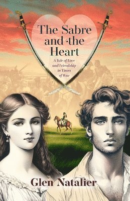 bokomslag Sabre and the Heart