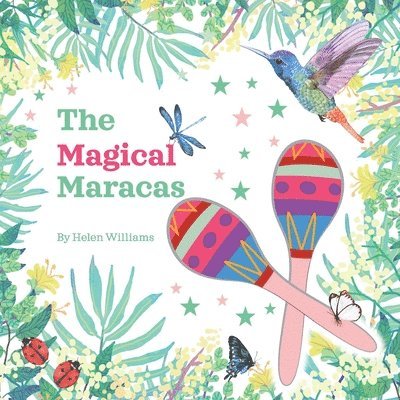 The Magical Maraca's 1