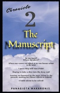 bokomslag THE MANUSCRIPT Chronicle 2