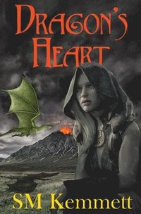 bokomslag Dragon's Heart