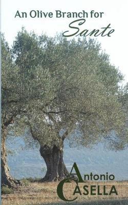 An Olive Branch for Sante 1