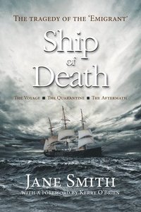 bokomslag Ship of Death