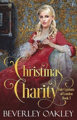 bokomslag Christmas Charity