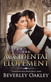 bokomslag The Accidental Elopement