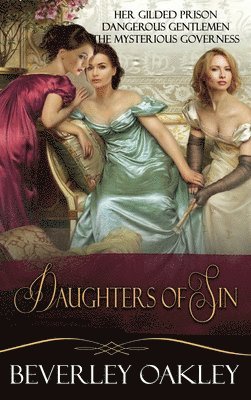 Daughters of Sin Box Set 1