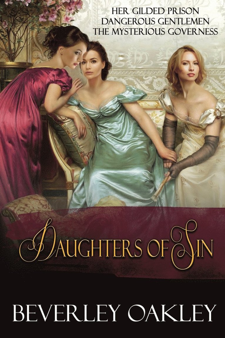 Daughters of Sin 1