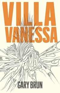 bokomslag Villa Vanessa