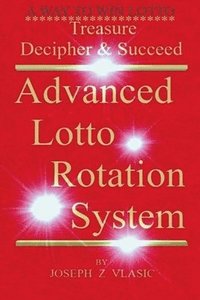 bokomslag Advanced Lotto Rotation System