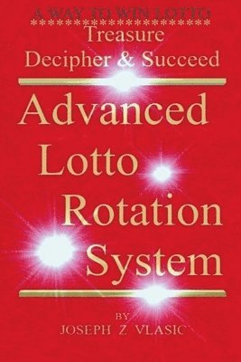 Advanced Lotto Rotation System 1