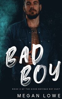 bokomslag Bad Boy
