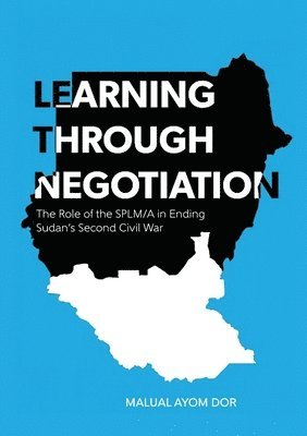 bokomslag Learning Through Negotiation