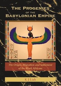 bokomslag Progenies of the Babylonian Empire