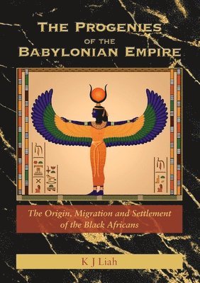 bokomslag Progenies of the Babylonian Empire