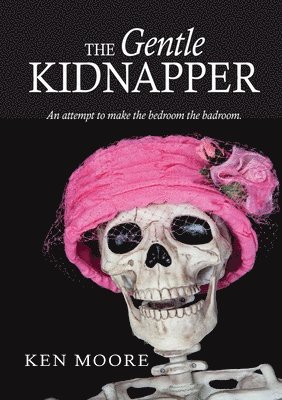 bokomslag Gentle Kidnapper