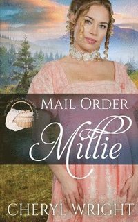 bokomslag Mail Order Millie