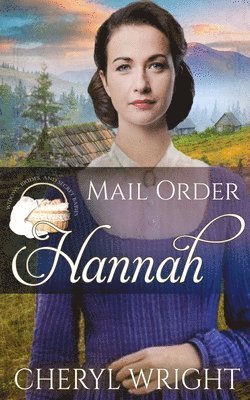 bokomslag Mail Order Hannah