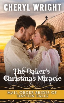 bokomslag Baker's Christmas Miracle