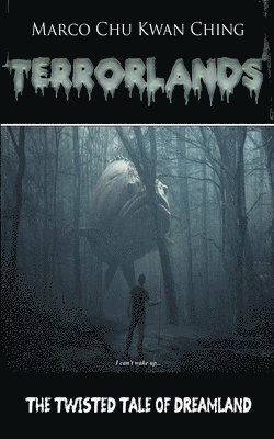 Twisted Tale of Dreamland