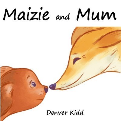 Maizie and Mum 1