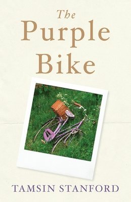 The Purple Bike 1