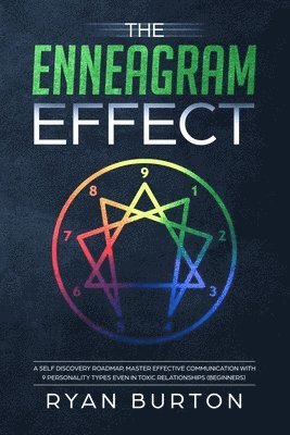 Ryan Burton - Enneagram Effect, Häftad