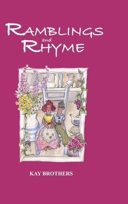 Ramblings and Rhyme 1