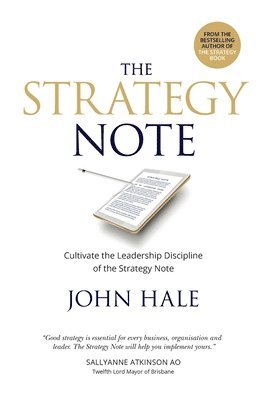 The Strategy Note 1