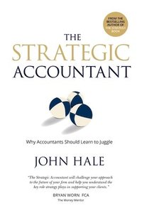 bokomslag The Strategic Accountant