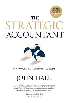 bokomslag The Strategic Accountant